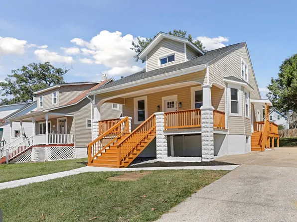 3124 Orlando Ave, Baltimore, MD 21234