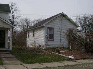 19 New St, Randolph, NY