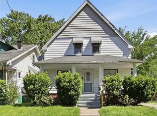 13913 Chapelside Ave, Cleveland, OH 44120