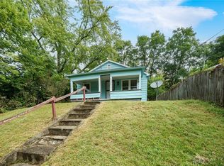 2124 Tavenner Ave, Springfield, OH 45503