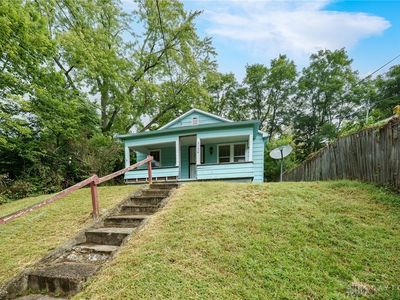 2124 Tavenner Ave, Springfield, OH, 45503