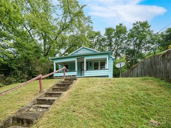 2124 Tavenner Ave, Springfield, OH 45503