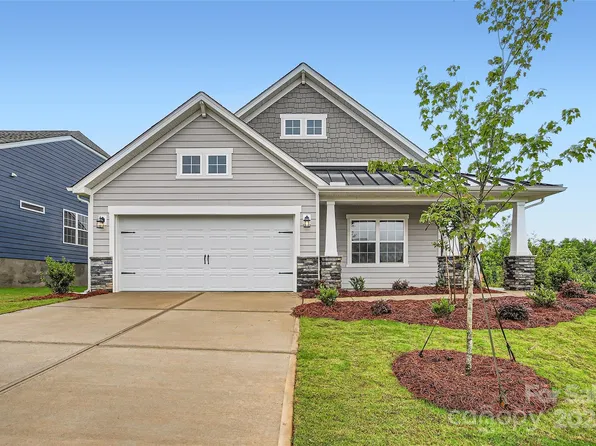 8418 Norman Forest Rd, Lancaster, SC 29720