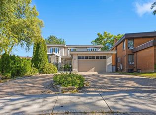23 Brockington Cres, Toronto, ON M3H4S9