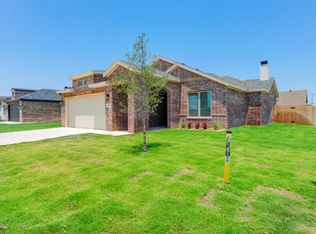 5602 119th St, Lubbock, TX 79424