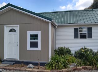 31 Big Indian Rd NE, Corydon, IN 47112