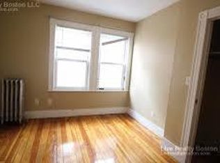 5 Haskell St #A1, Allston, MA 02134