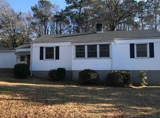 203 Forest Hills Dr, Winnsboro, SC 29180