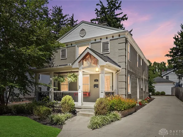 25 Spirea Dr, Dayton, OH 45419