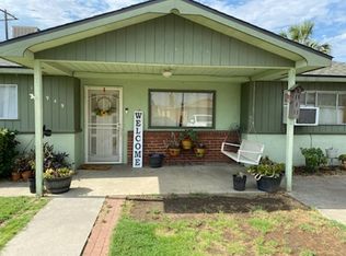 10949 Hume Ave, Hanford, CA 93230