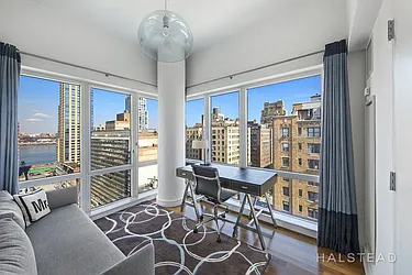 Sold by Halstead Real Estate