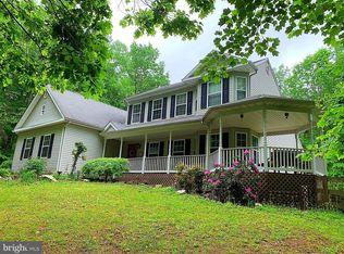 16130 English Setter Ct, Amissville, VA 20106