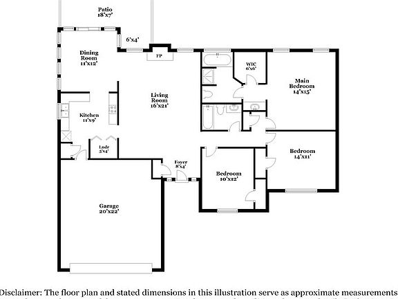 2nd image of 202 Northbridge Dr