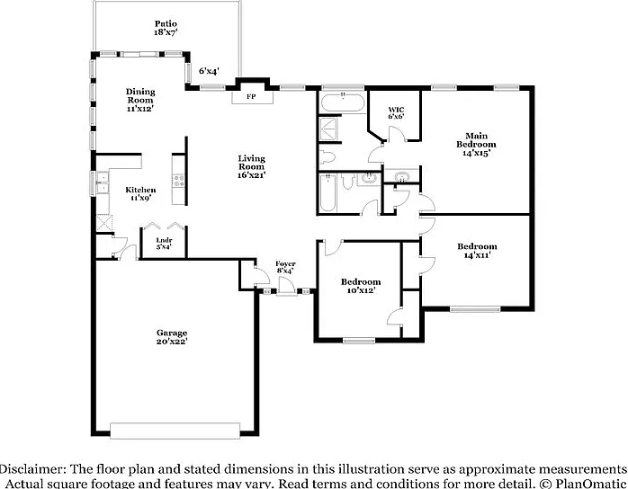 202 Northbridge Dr — Photo 2