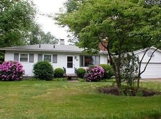 1060 Leonard Blvd, Kent, OH 44240