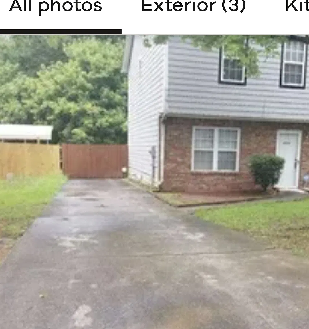 3530 Hopkins Ct — Photo 1