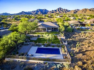 10787 E Ludlow Dr, Scottsdale, AZ 85255