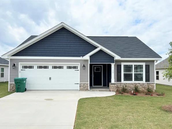 198 Red Tail Cir, Byron, GA 31008