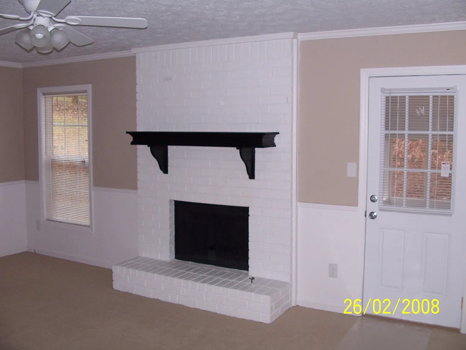 3 bed, 1222 sqft, $1,850 — Photo 3