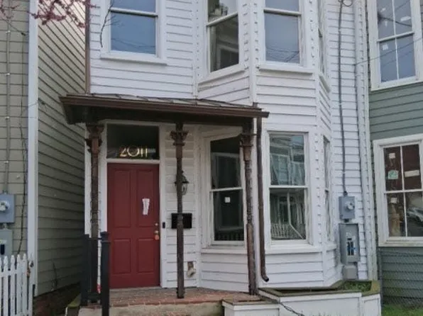 2011 Venable St, Richmond, VA 23223