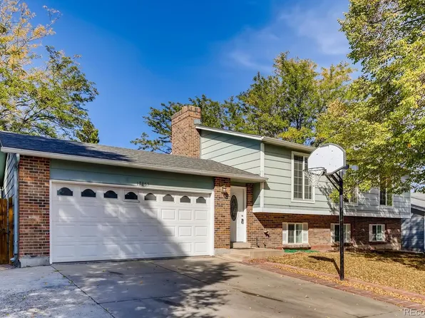 17863 E Mississippi Pl, Aurora, CO 80017
