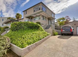 4622 Park Blvd, Oakland, CA 94602