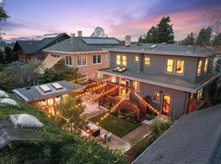 5645 Ocean View Dr, Oakland, CA 94618