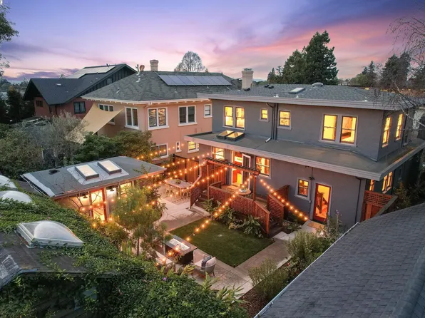 5645 Ocean View Dr, Oakland, CA 94618