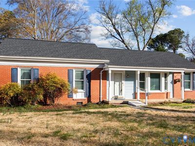 1900 Windsordale Dr, Henrico, VA, 23229
