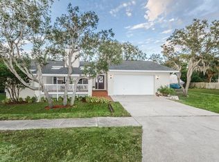 1033 Rosetree Ln, Tarpon Springs, FL 34689