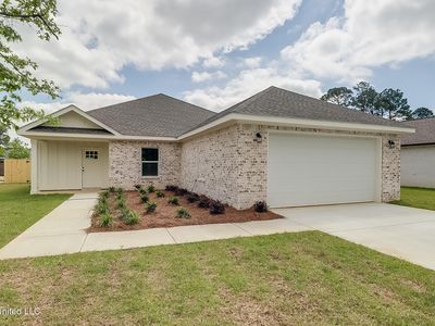 3224 N 9th St, Ocean Springs, MS, 39564