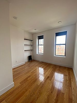 2nd image of 348 Lenox Ave #5S