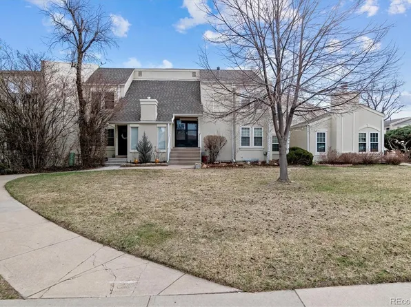 13033 E Linvale Place, Aurora, CO 80014