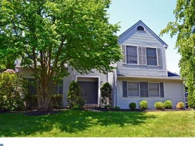 1311 Chase Rd, Newtown, PA, 18940