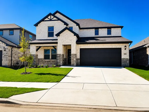 6656 Denim Dr, Crowley, TX 76036