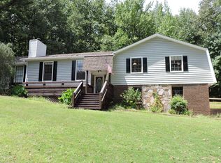 1102 Rock Crest Dr, Mc Calla, AL 35111