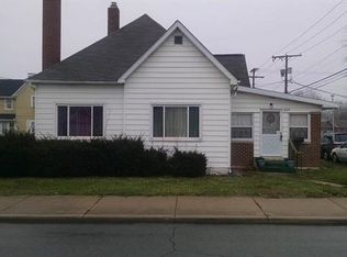 509 N Harrison St, Alexandria, IN