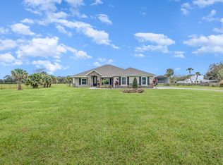 3405 Flounder Creek Rd, Mims, FL 32754