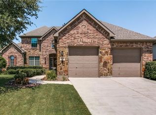 1211 Mallard Cir, Mansfield, TX 76063