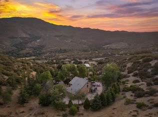 26380 San Felipe Rd, Warner Springs, CA 92086