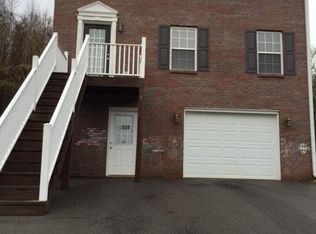 1030 Nottingham Dr, Cookeville, TN 38506