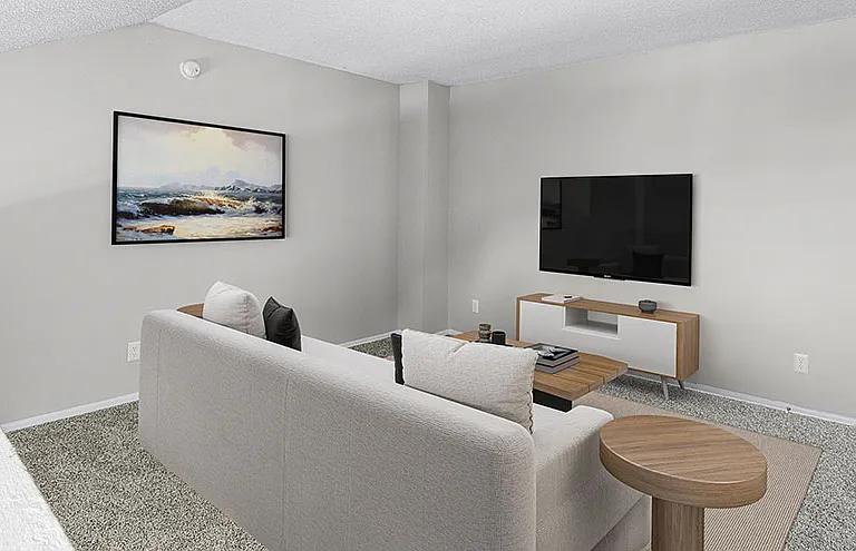 The Oaks of Woodland Park Apartments — Photo 11