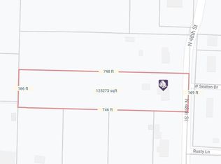 324 N 48th St, Springdale, AR 72762