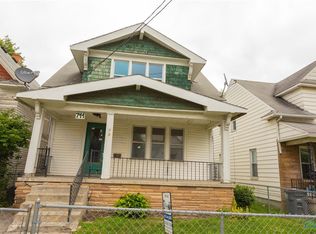 711 Berry St, Toledo, OH 43605