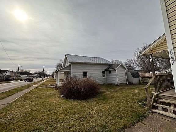 3rd image of 645 N Sandusky St