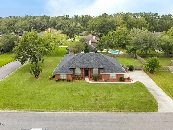 2333 GLENFINNAN Drive, Orange Park, FL 32073