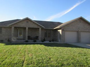2609 University Blvd, Mountain Grove, MO 65711