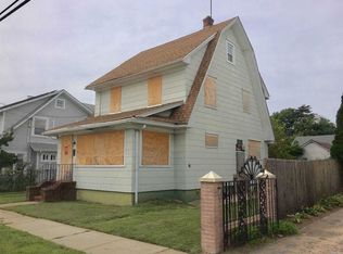 71 Lincoln Blvd, Hempstead, NY 11550