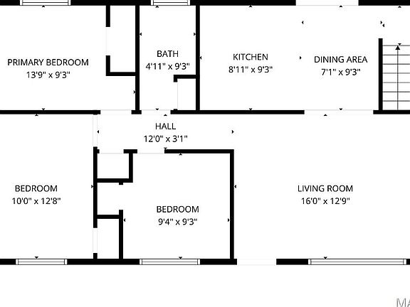 5th image of 277 Dashwood Dr