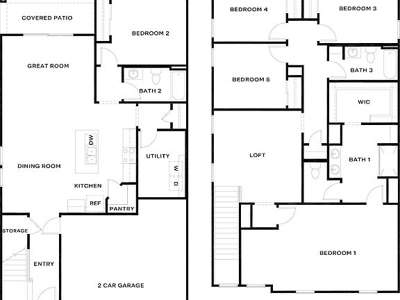 Floor Plan.
